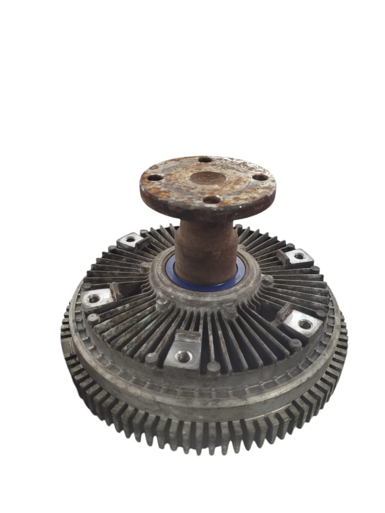 Polia Embreagem Viscosa Mb 924 3