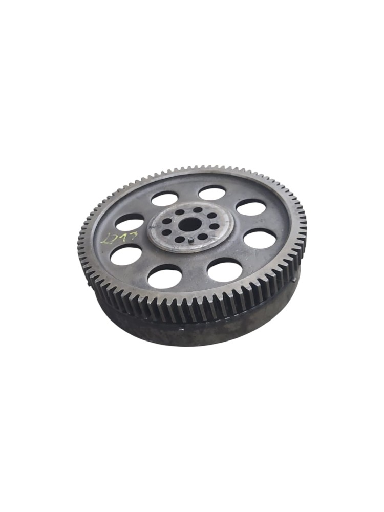 Engrenagem Comando Valvula Motor 813186 5