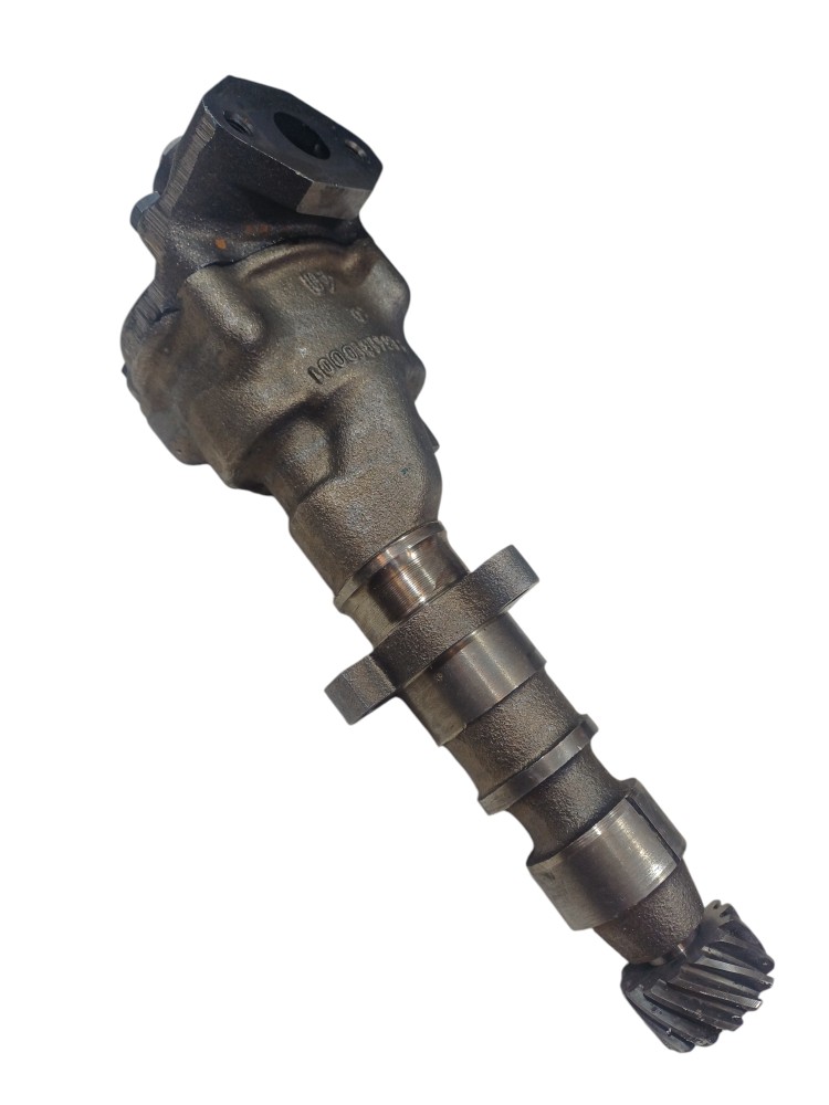 Bomba Oleo Motor OM364 Mb 709 710 712 2