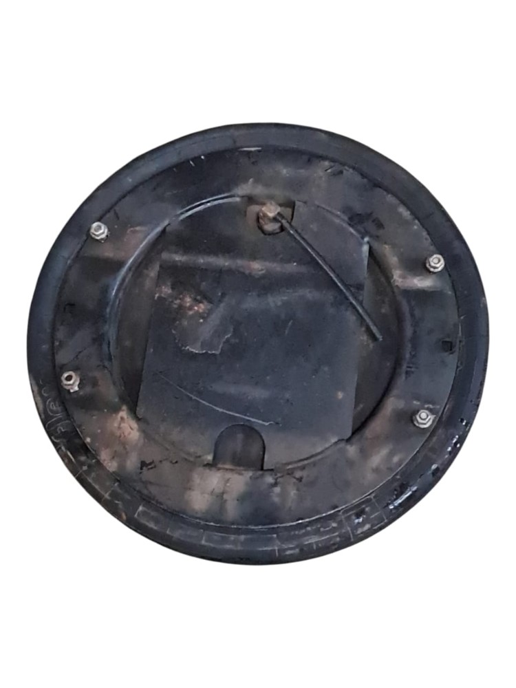Bolsa Suspensao Mb Axor 4