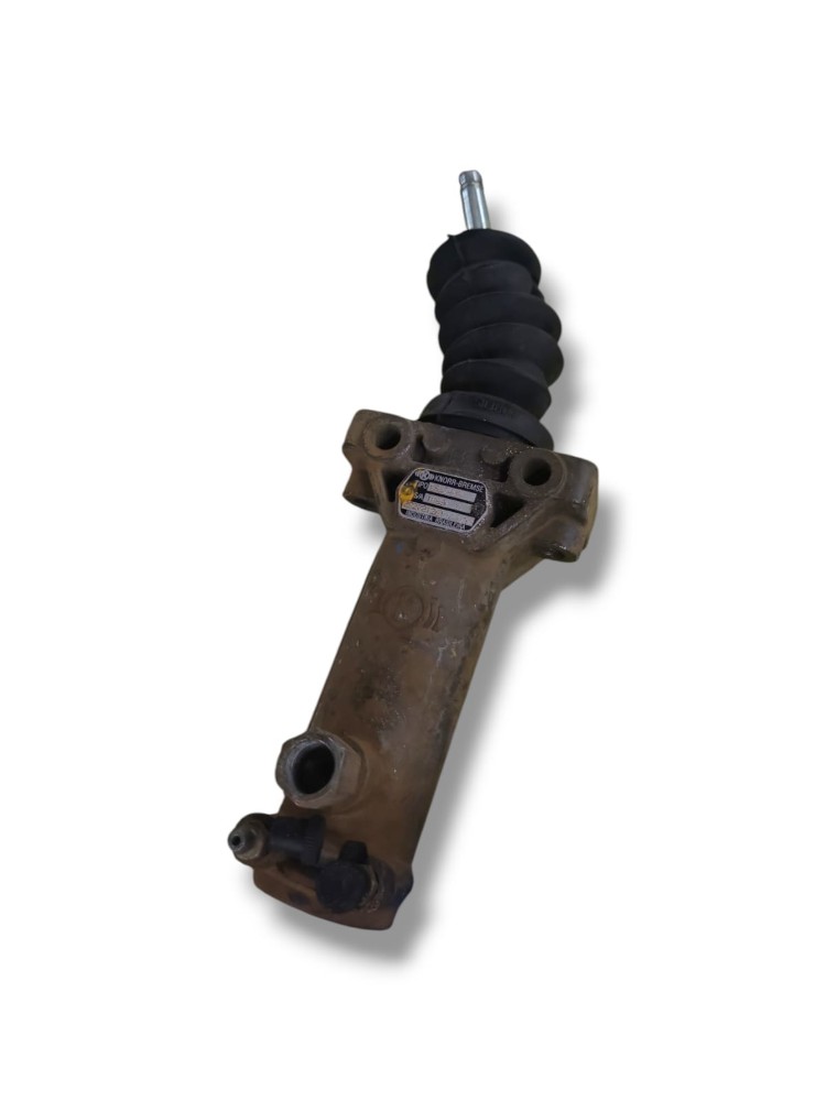 Corpo Cilindro Empresa Vw K0203126K 3