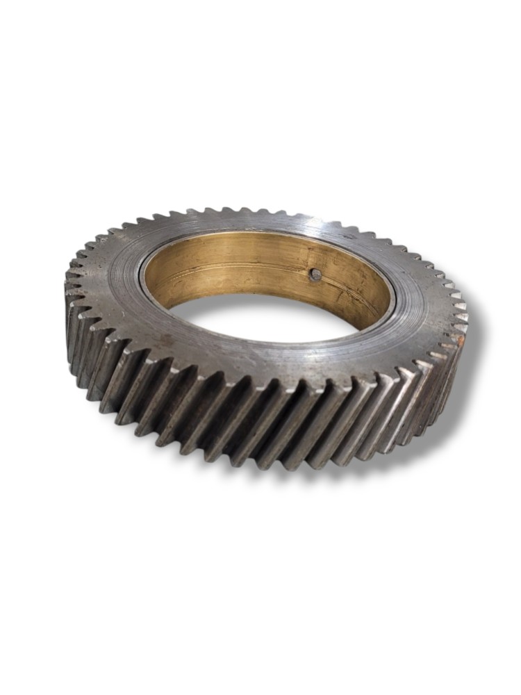 Engrenagem Intermediaria Distribuição Motor Volvo 6