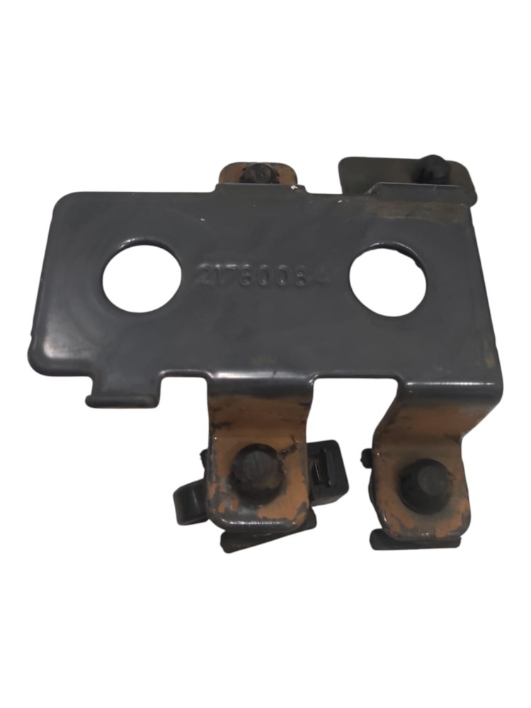 Suporte Fixacao Valvula Freio Volvo Fh 2