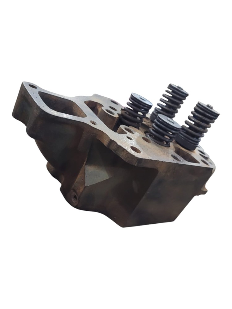 Cabecote Motor 355ca Mb 1933 2