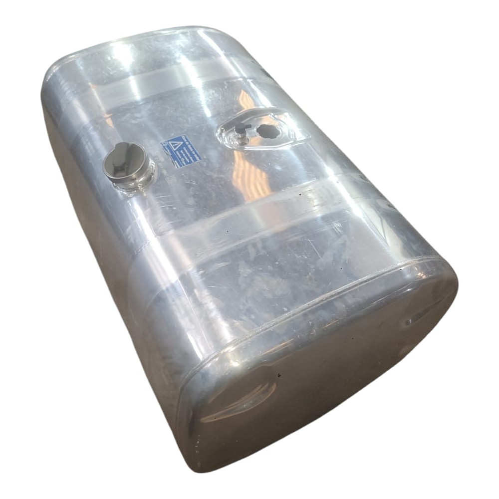 Tanque Aluminio Scania NTG