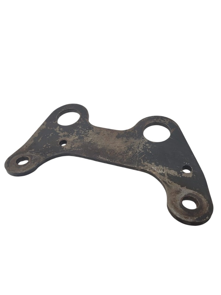 Suporte Suspensao Motor Mb Om906 2