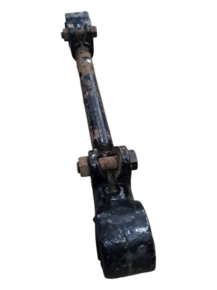 Tirante Ajustavel Suspensys Mb Atego 3