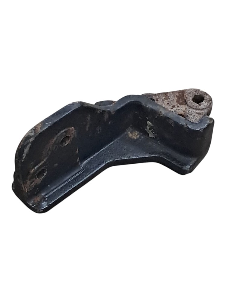 Suporte Amortecedor Cabine L.Esquerdo Mb Atego 1
