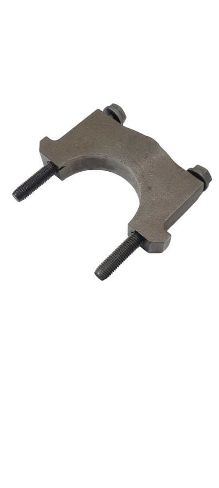 Mancal Virabrequim Motor Mb Om926 4