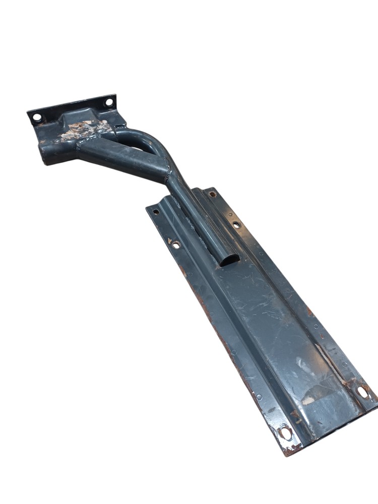 Suporte Paralama Esquerdo Iveco Stralis 3