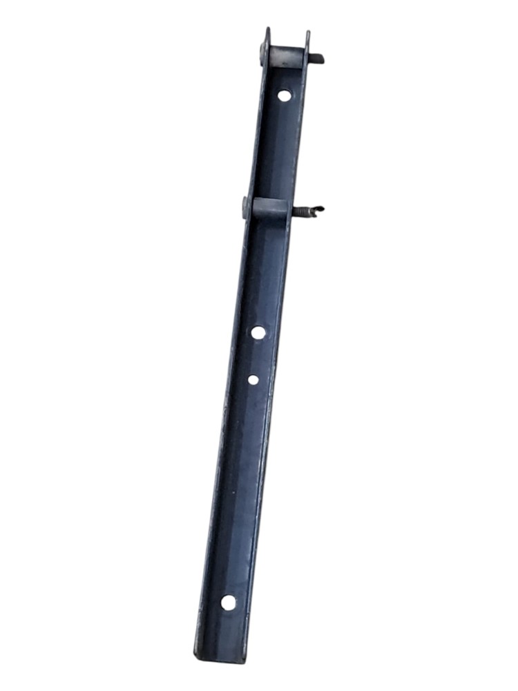 Suporte Caixa Bateria Scania 5