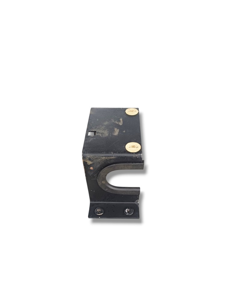 Suporte Emblema Direito Volvo Fh 2023 2