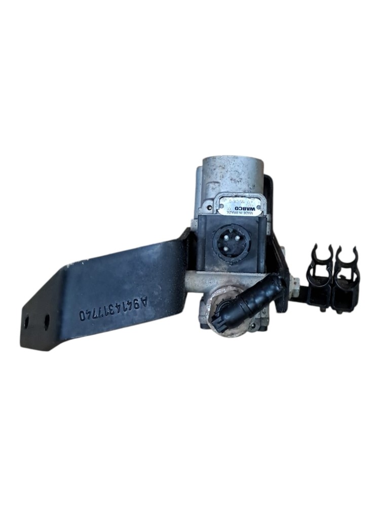 Valvula Solenoide Moduladora ABS WABCO MB Actros 2020 VN79 5