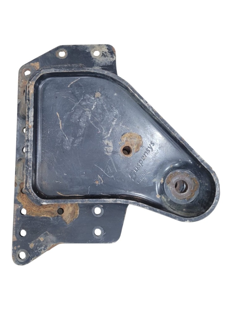 Suporte Balanca Central Suspensys 9