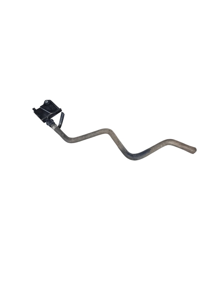Tubo Radiador Mb Actros 25 2021 3
