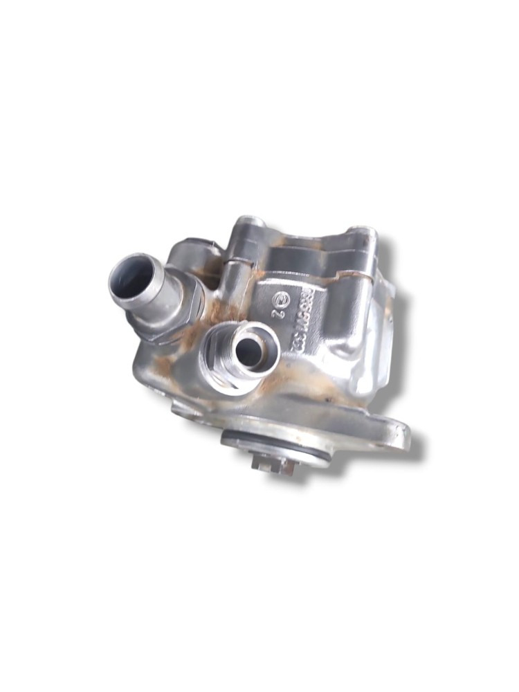 Bomba Direcao Hidraulica Vw 13190 1