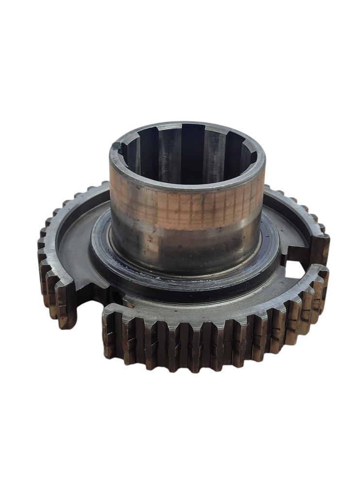 Nucleo Sincronizador Caixa G36 G40 Mb 3