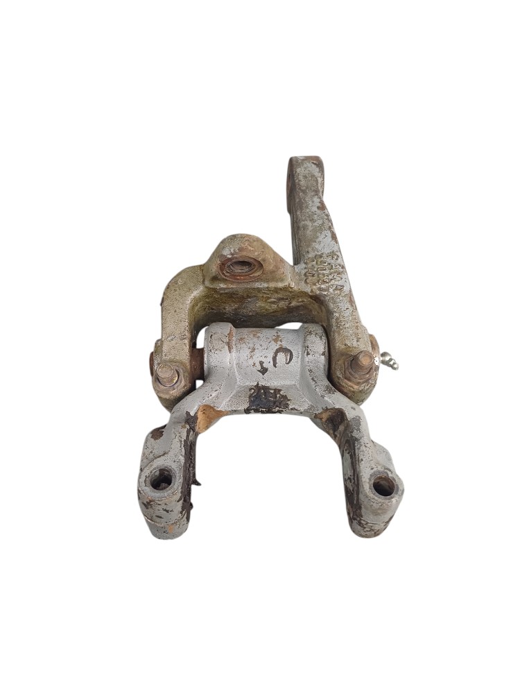 Suporte Mola Algema Scania 124 2001 1