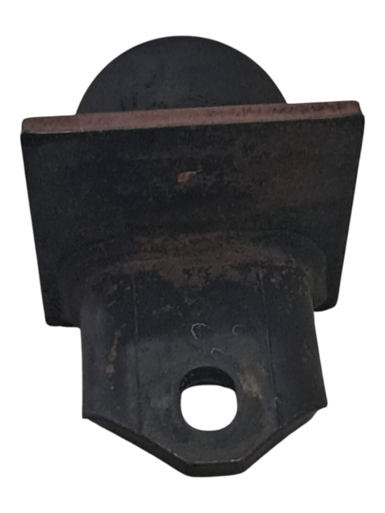 Batente Feixe Mola Traseira Ford Cargo 3