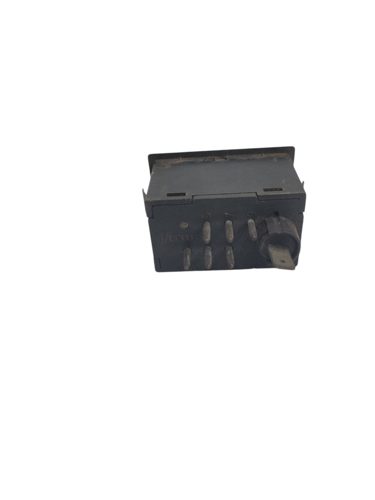 Botao Bloqueio Diferencial Volvo F12 1977 a 1991 4