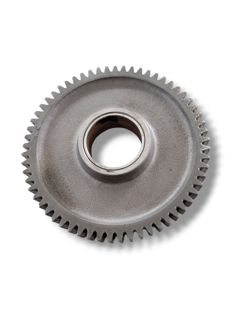 Engrenagem Intermediaria Motor Mwm 2