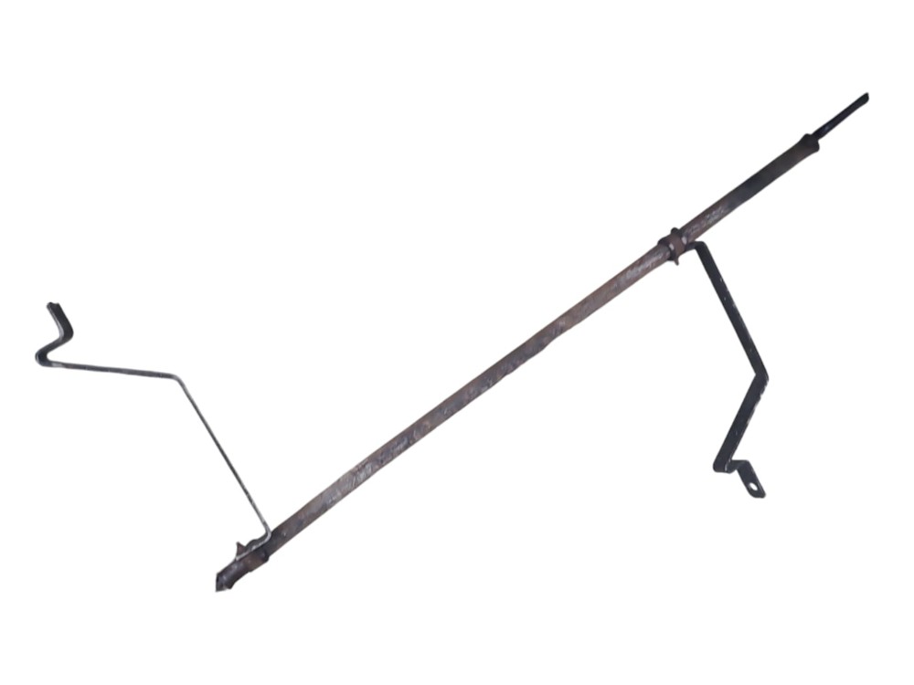 Tubo Mangueira Combustivel Diesel Mb 2