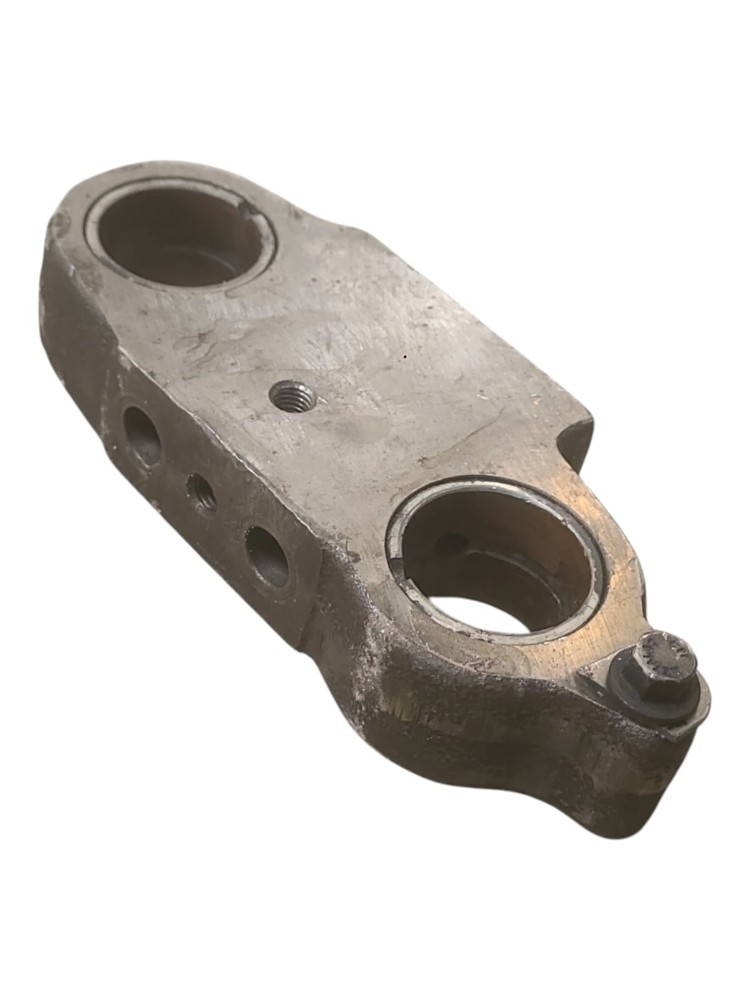 Suporte Flange Compensador Massa MWM 3