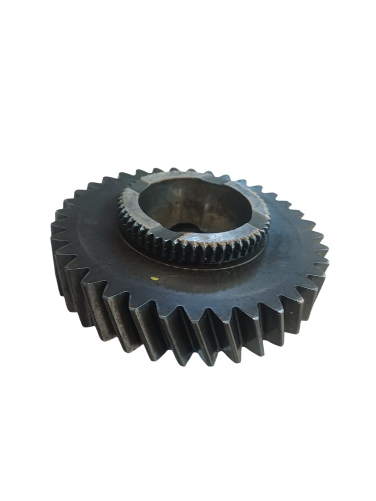 Engrenagem 2 Movel Caixa Cambio Eaton Fs4205 4