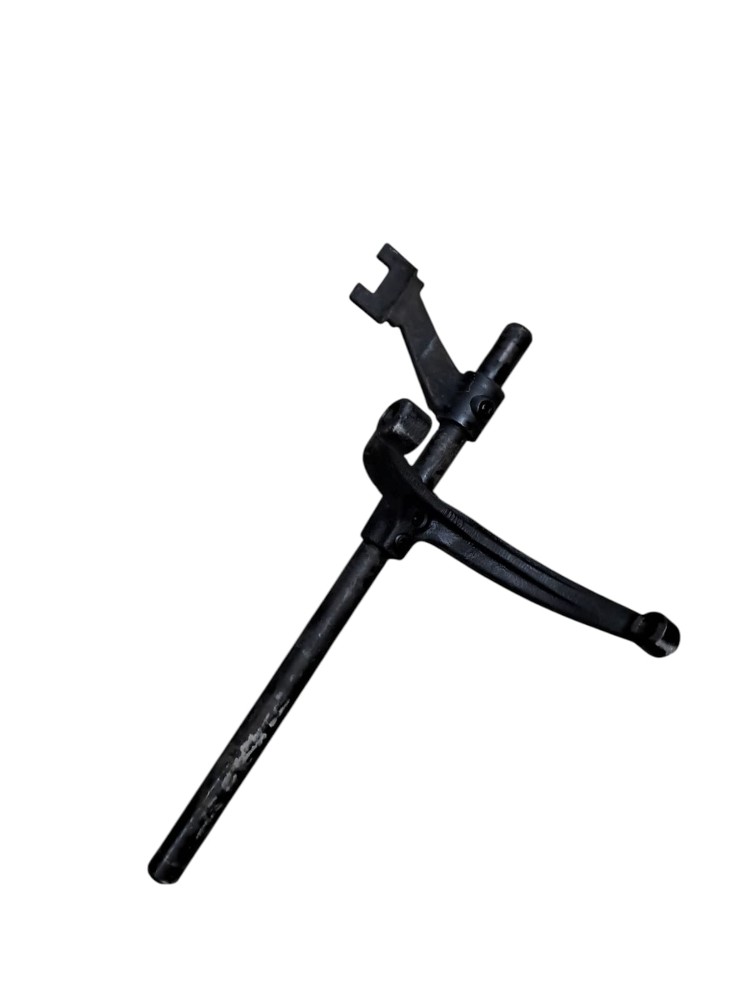 Garfo Embreagem Zf 4