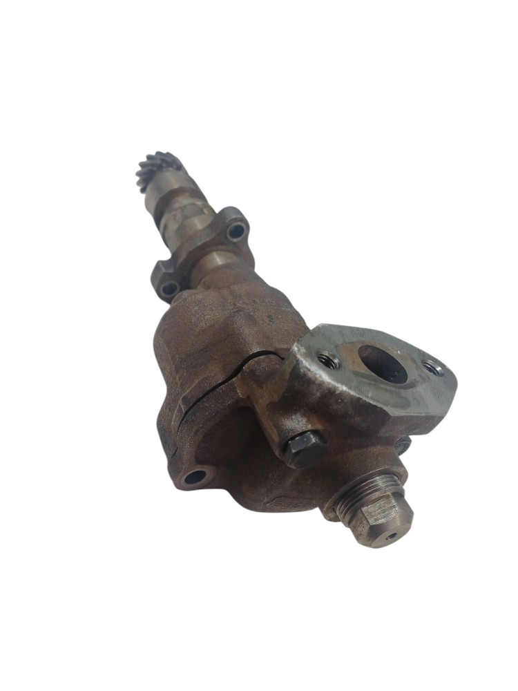 Bomba Oleo Motor OM368 Mb 710 4