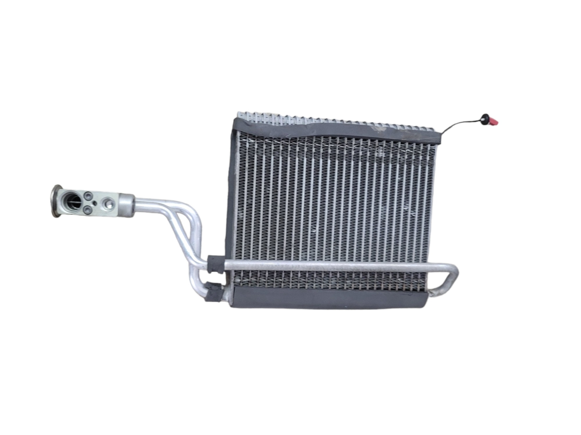 Evaporador Ar Condicionado M Benz Axor 2020 52407050 1