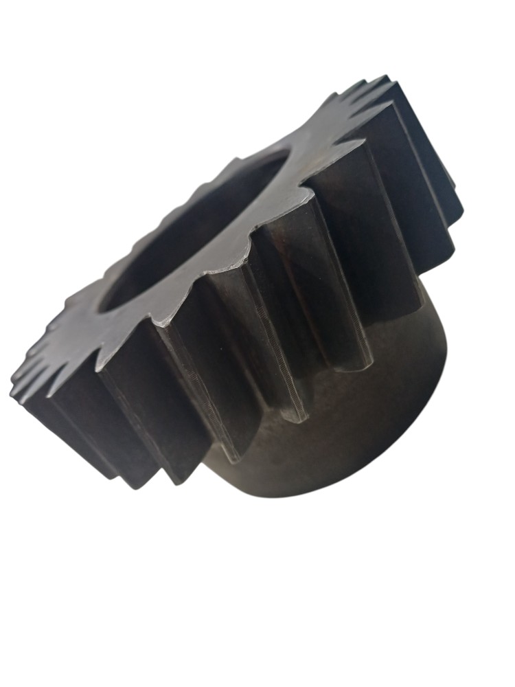 Engrenagem 2 Fixa Scania GRS900 5
