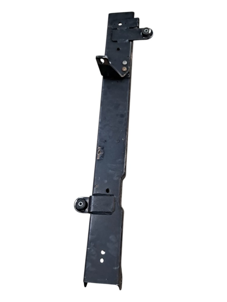Suporte Lateral Radiador Vw Constellation 1