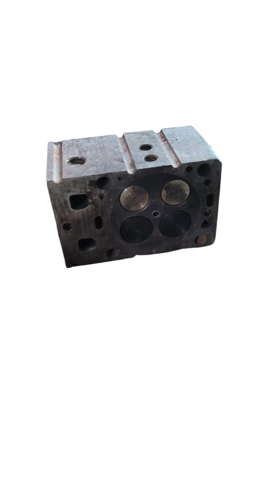 Cabecote Motor Sinotruk Howo 380 5