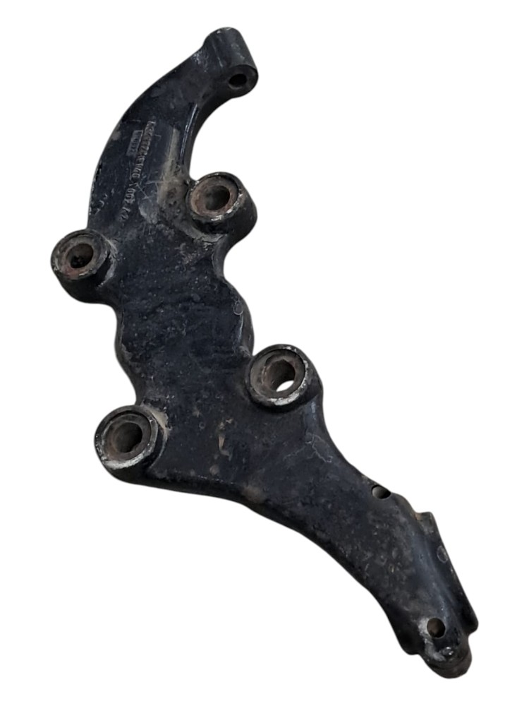 Suporte Barra Estabilizadora Mb Axor 2540 2544 3