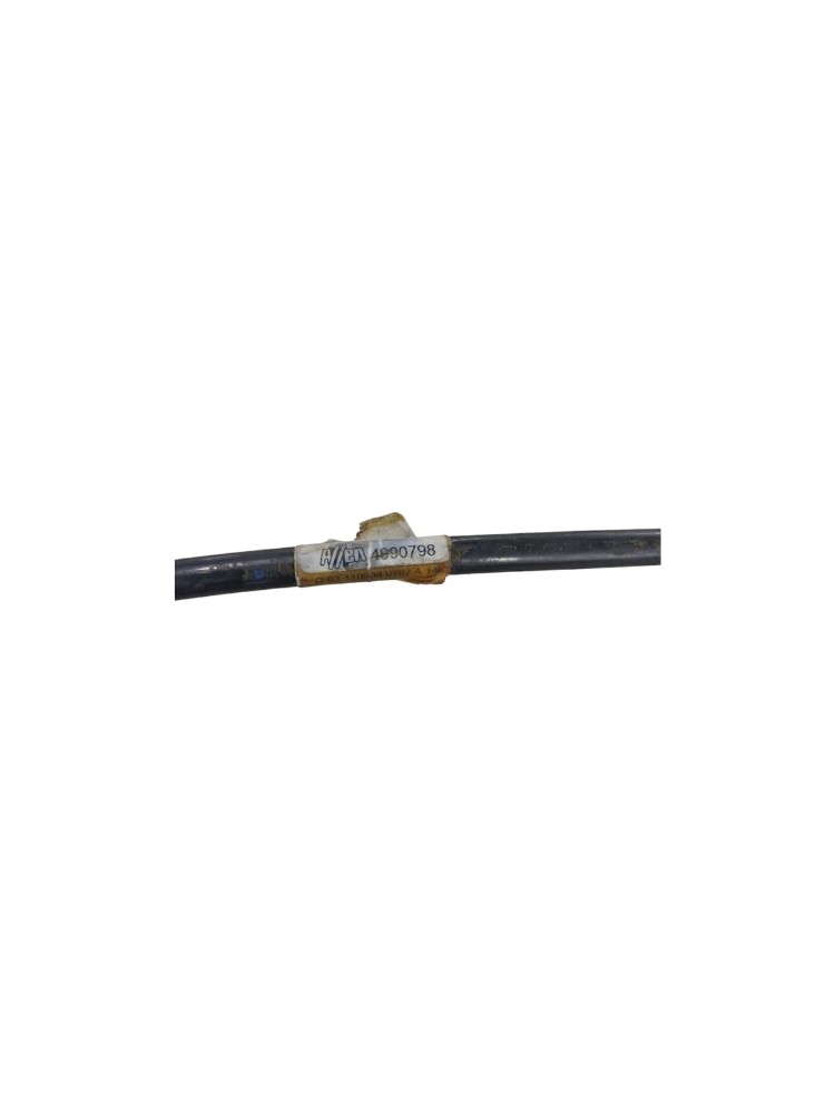 Tubo Dreno Combustivel Cummins 7
