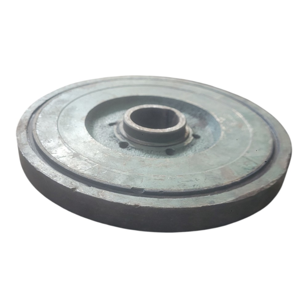 Polia Antivibratoria Mb 1620 5