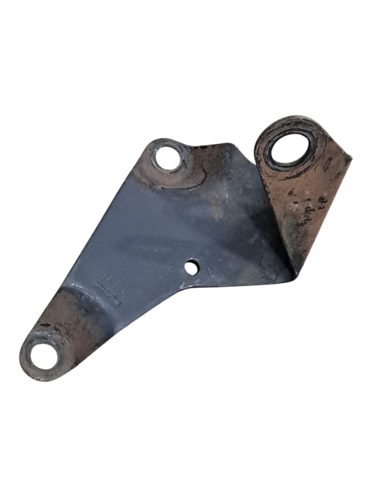 Suporte Fixacao Mangueira Freio Scania 4