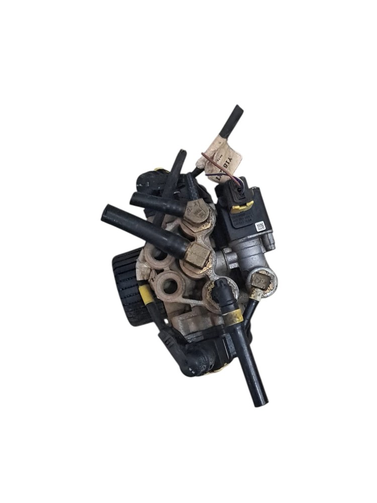 Valvula Modeladora Mb Axor 2644 2020 N43