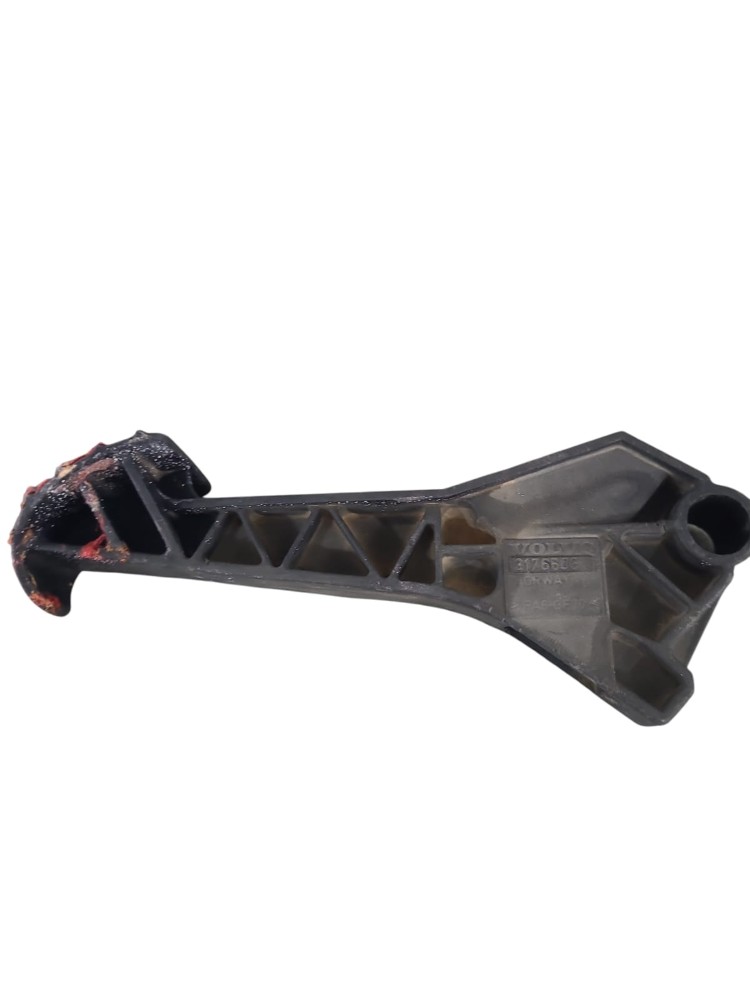 Pedal Coluna Direcao Volvo Fh 3176505 3