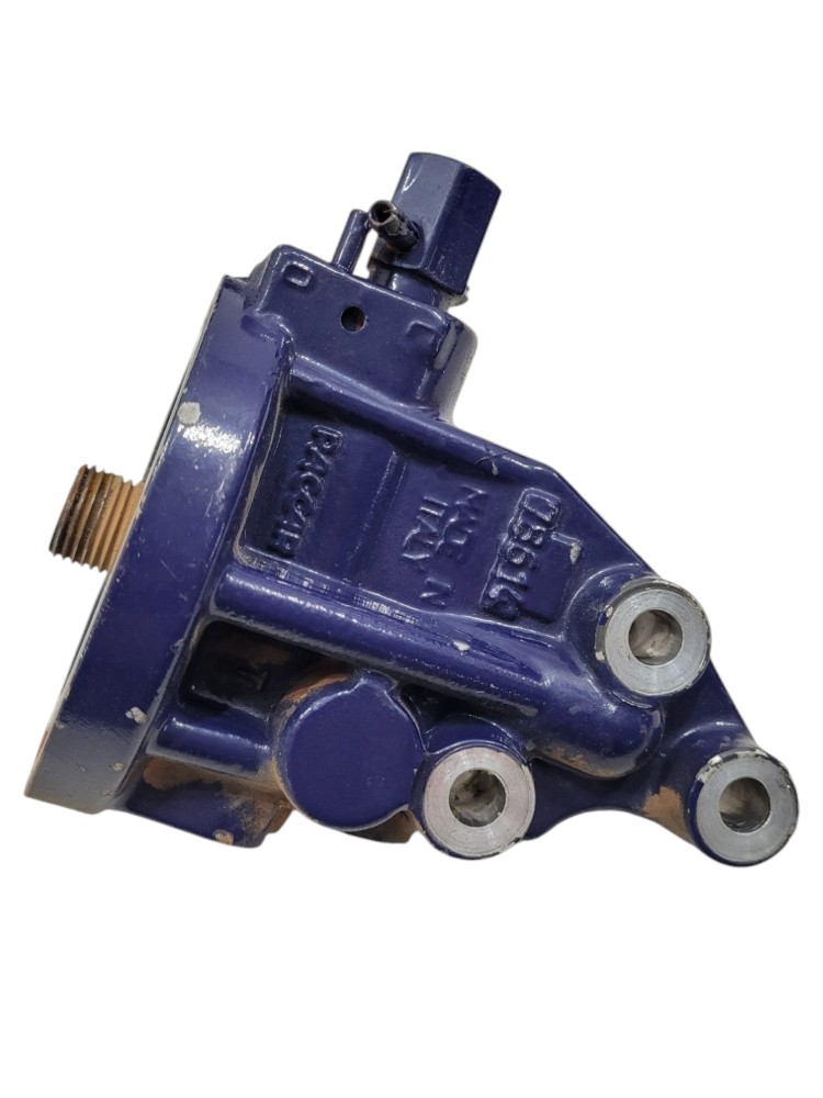 Suporte Filtro Daf 3