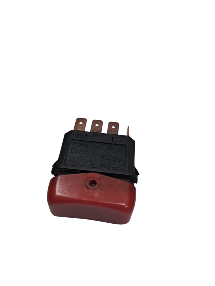 Interruptor Pisca Lerta Mb 1