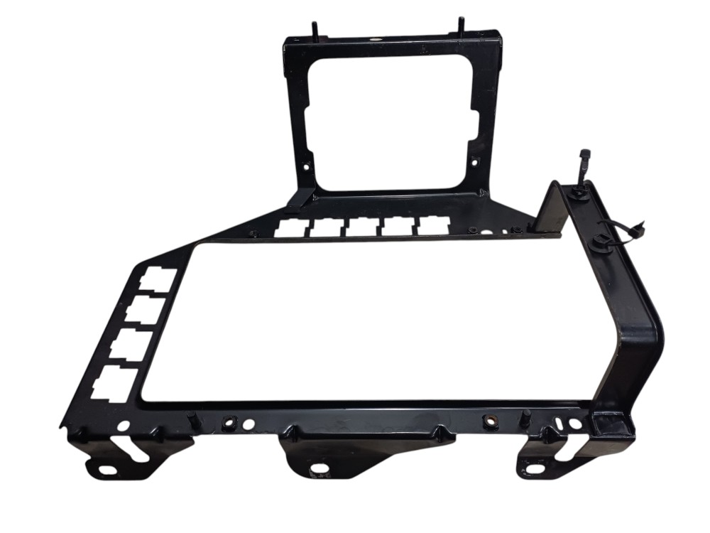 Suporte Fixacao Interna Painel Volvo Fh 2