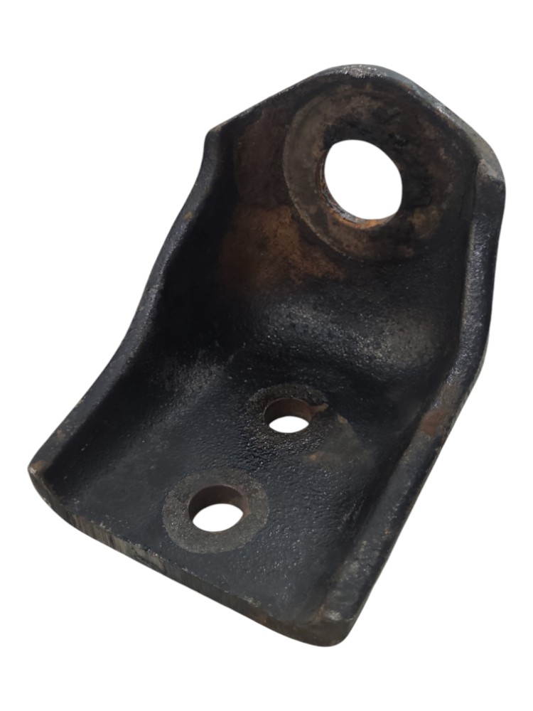 Suporte Amortecedor Suspensao International 9800 5