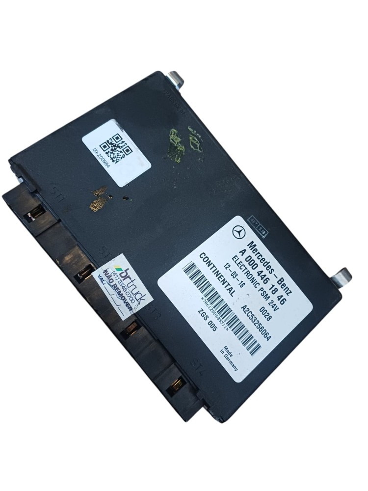 Modulo  Mb Axor a0004461846 6