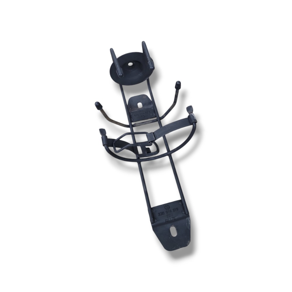 Suporte Extintor Vw 11.180 2019 2020 VA112 2