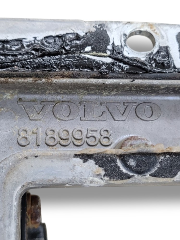 Pedaleira Volvo Fm12 340 2002 Vi94 6