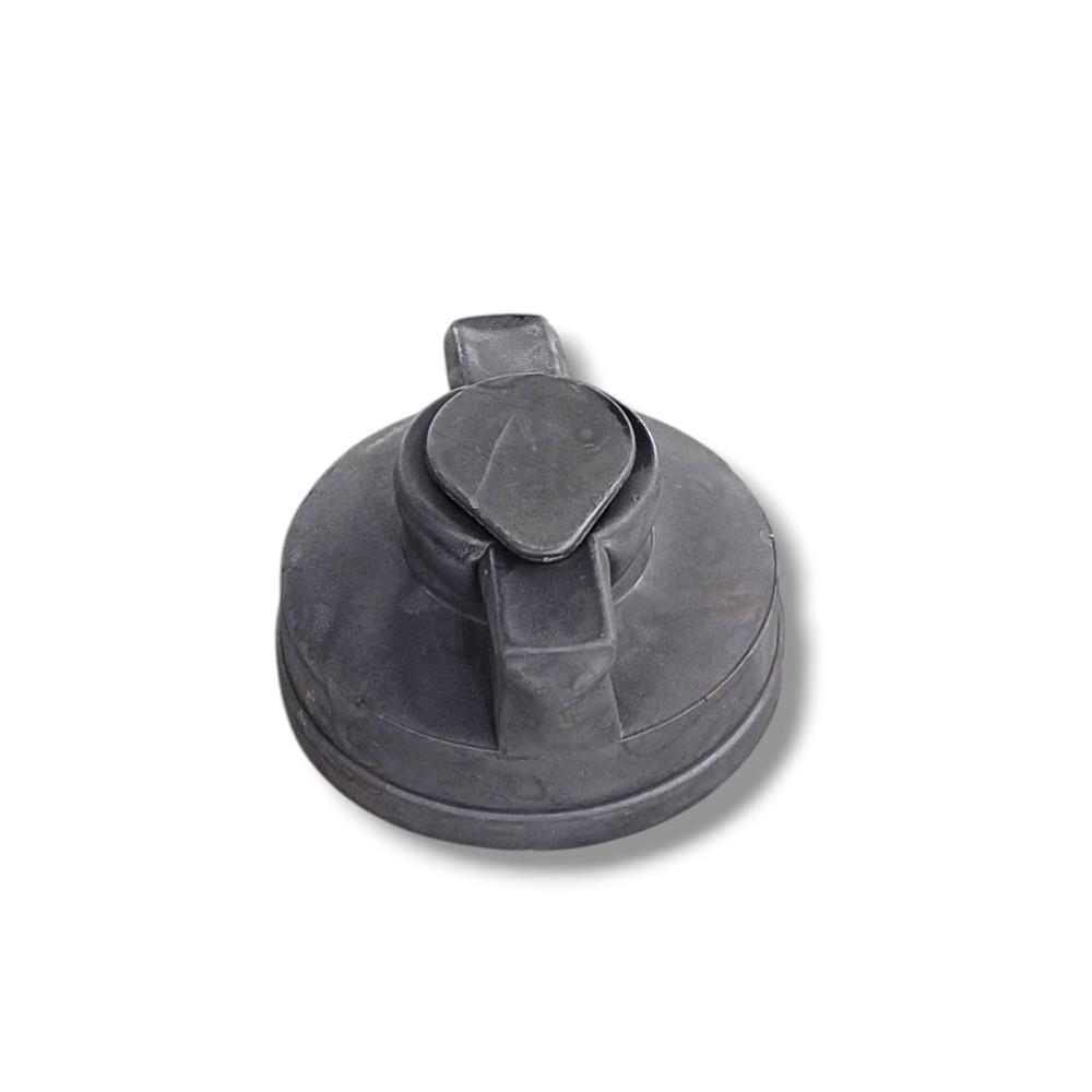Tampa Tanque Combustivel Mb