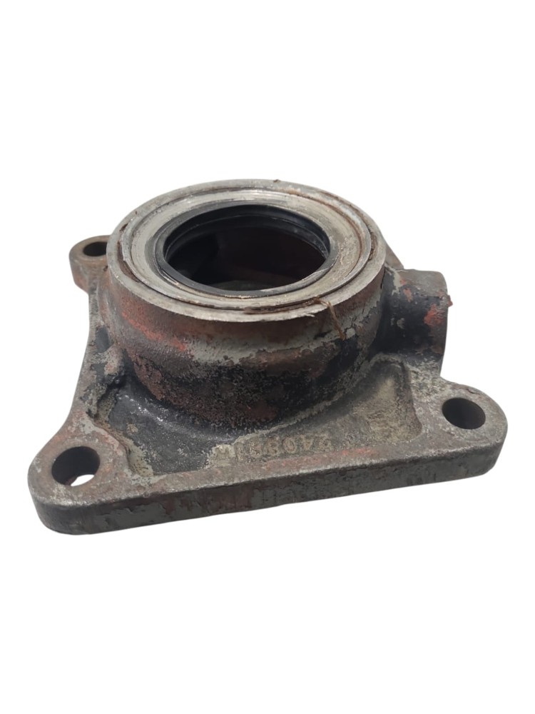 Tampa Flange Traseira Cambio Fs400 Eaton 4