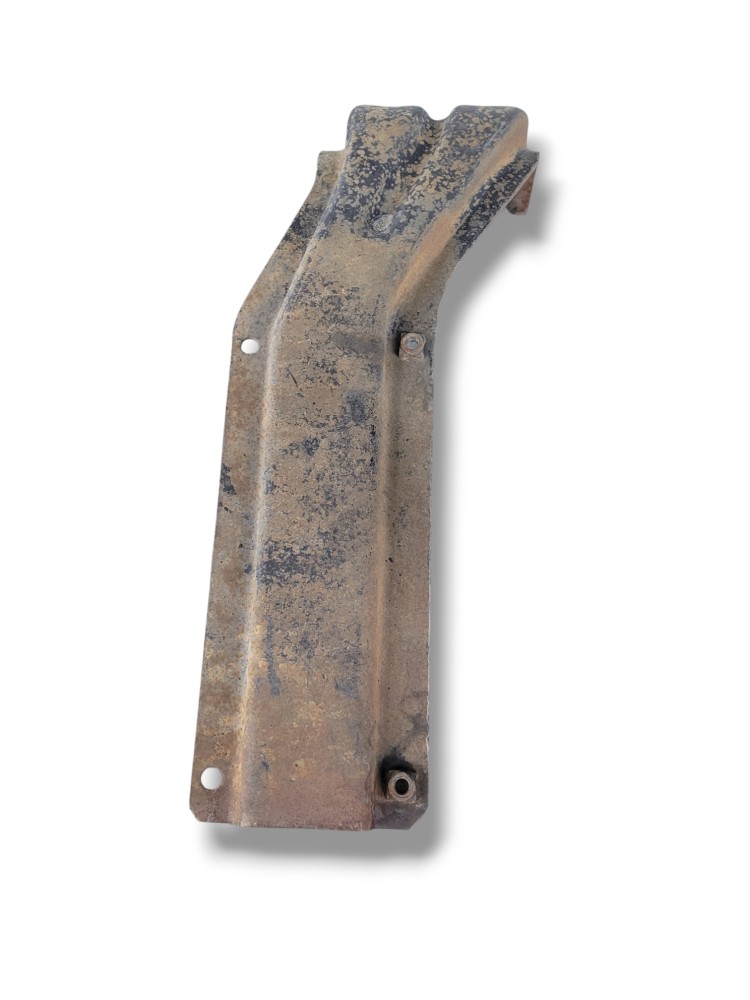 Suporte Inferior Paralama Dianteiro Vw 3
